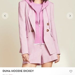 Veronica Beard Dickey